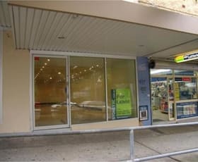Offices commercial property leased at 94 Kiora Rd Miranda NSW 2228