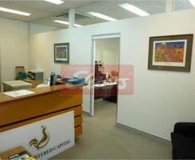 Offices commercial property leased at 24 Logan Road Woolloongabba QLD 4102
