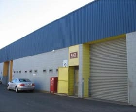 Factory, Warehouse & Industrial commercial property leased at Spotswood VIC 3015