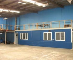 Factory, Warehouse & Industrial commercial property leased at Spotswood VIC 3015