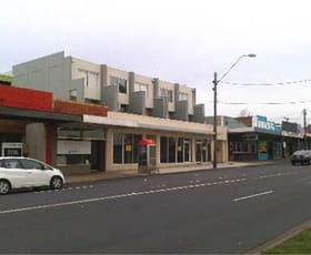 Offices commercial property leased at /1036-1038 North Bentleigh East VIC 3165