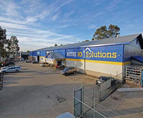 Shop & Retail commercial property leased at 2 Maxwell Place Narellan NSW 2567