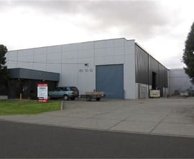 Factory, Warehouse & Industrial commercial property leased at Dandenong VIC 3175