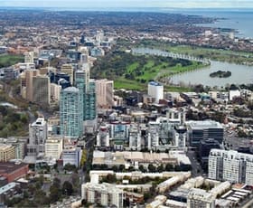 Offices commercial property leased at 613 St Kilda Road Melbourne St Kilda Road VIC 3004