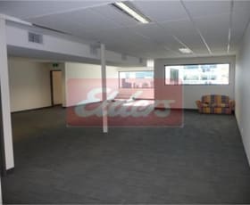 Offices commercial property leased at Woolloongabba QLD 4102