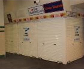 Shop & Retail commercial property leased at Shop 2/  St James Railway Station Sydney NSW 2000