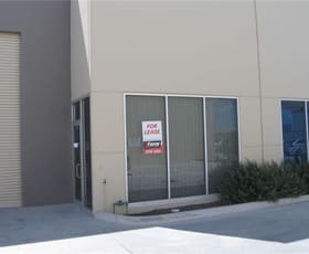 Factory, Warehouse & Industrial commercial property leased at Dandenong VIC 3175