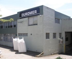 Factory, Warehouse & Industrial commercial property leased at 21 Leeds Street Rhodes NSW 2138