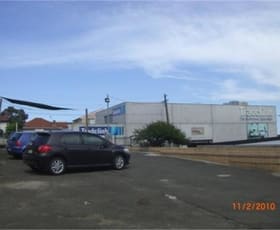 Development / Land commercial property leased at 5 Courland St Five Dock NSW 2046