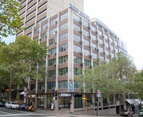 Offices commercial property leased at Suite 106/107 Walker Street North Sydney NSW 2060