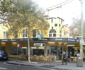 Offices commercial property leased at Suite 1/340 Victoria Street Darlinghurst NSW 2010