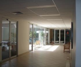Offices commercial property leased at South Melbourne VIC 3205
