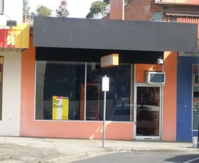Offices commercial property leased at 62 Brice Avenue Mooroolbark VIC 3138