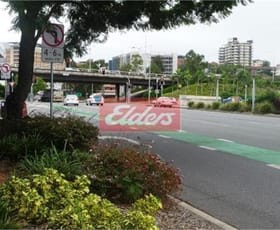 Offices commercial property leased at Woolloongabba QLD 4102
