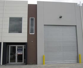 Factory, Warehouse & Industrial commercial property leased at Brunswick VIC 3056