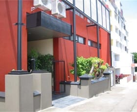 Offices commercial property leased at South Brisbane QLD 4101