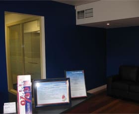Offices commercial property leased at Berwick VIC 3806