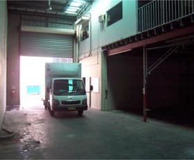 Factory, Warehouse & Industrial commercial property leased at 11/31 Wentworth St Greenacre NSW 2190