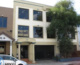 Offices commercial property leased at 4/19 Ellingworth Parade Box Hill VIC 3128