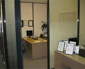 Offices commercial property leased at 4/19 Ellingworth Parade Box Hill VIC 3128