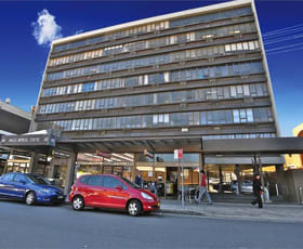 Offices commercial property leased at 64-66 High Street Randwick NSW 2031