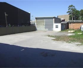 Development / Land commercial property leased at 177 Parramatta Road Homebush West NSW 2140