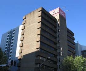 Offices commercial property leased at 621 Pacific Highway St Leonards NSW 2065