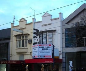 Offices commercial property leased at Level 1/248 Toorak Road South Yarra VIC 3141
