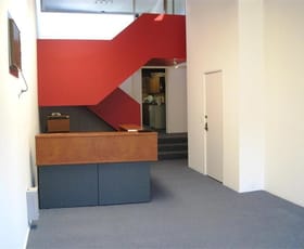 Offices commercial property leased at Level 1, Unit 5/54 Melbourne Street North Adelaide SA 5006