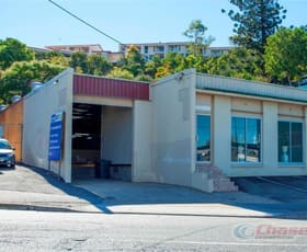 Factory, Warehouse & Industrial commercial property leased at 49 Montpelier Road Bowen Hills QLD 4006