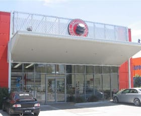 Factory, Warehouse & Industrial commercial property leased at 5/10-12 South Link Dandenong VIC 3175