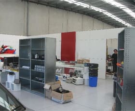 Factory, Warehouse & Industrial commercial property leased at 5/10-12 South Link Dandenong VIC 3175