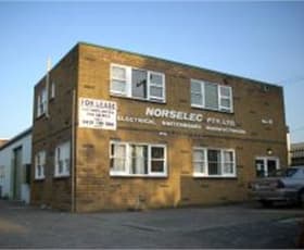 Factory, Warehouse & Industrial commercial property leased at 8 Woodfield Boulevarde Caringbah NSW 2229