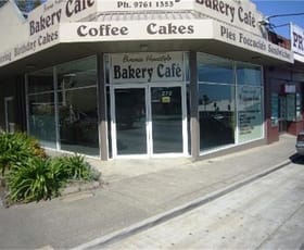 Offices commercial property leased at Boronia VIC 3155