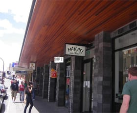 Medical / Consulting commercial property leased at Shop 2/138 Barrack St Perth WA 6000