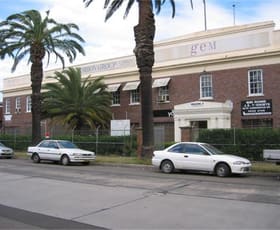 Showrooms / Bulky Goods commercial property leased at Carrington Road Marrickville NSW 2204