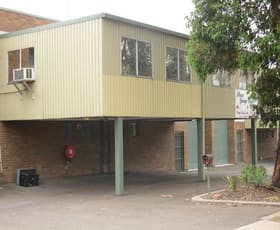 Factory, Warehouse & Industrial commercial property leased at Narellan NSW 2567