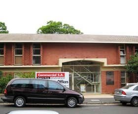 Offices commercial property leased at Unit 5/12-20 Bagot Street North Adelaide SA 5006