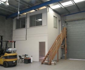 Factory, Warehouse & Industrial commercial property leased at Hallam VIC 3803