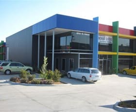 Offices commercial property leased at Hallam VIC 3803