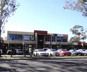 Offices commercial property leased at 75-77 Main Hurstbridge Road Diamond Creek VIC 3089