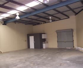 Factory, Warehouse & Industrial commercial property leased at 2/19 Township Drive West Burleigh QLD 4219