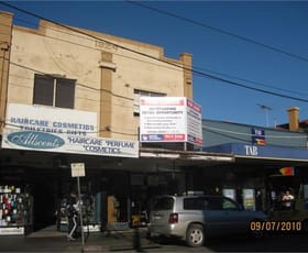 Shop & Retail commercial property leased at 133 Carlisle Street Balaclava VIC 3183