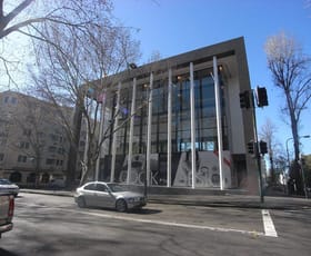 Offices commercial property leased at Potts Point NSW 2011