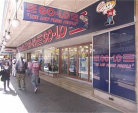 Shop & Retail commercial property leased at 244 Church Street Parramatta NSW 2150