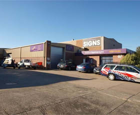 Factory, Warehouse & Industrial commercial property leased at Dandenong VIC 3175