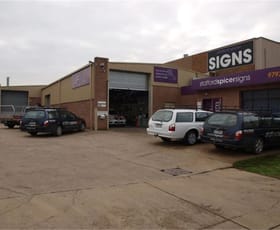 Factory, Warehouse & Industrial commercial property leased at Dandenong VIC 3175