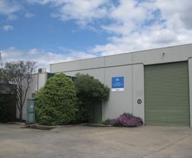 Factory, Warehouse & Industrial commercial property leased at 50-52 Malvern Street Bayswater VIC 3153