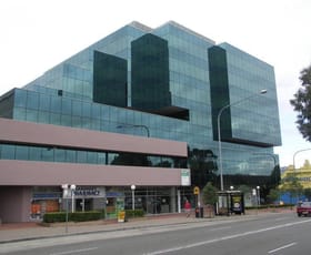 Shop & Retail commercial property leased at 460 Church Street Parramatta NSW 2150