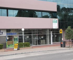 Shop & Retail commercial property leased at 460 Church Street Parramatta NSW 2150